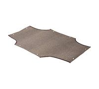 Ferplast Recambio Tela Cama Plegable Dream 100, negro, large