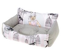 FERPLAST Royal 50 Bedding Lady Rabbit
