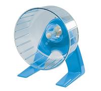 FERPLAST Rueda GIRATORIA para Hamster 11X16,8CM