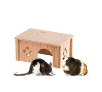 Ferplast SIN 4645 Caseta para roedores