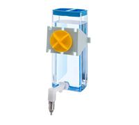 Ferplast Sippy Bebedero con Ventosa para roedores