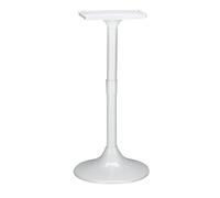 FERPLAST PIE para JAULAS Gaia Rosa Luna Pagoda Rekord 78CM