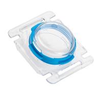 FERPLAST Tapa DE PLASTICO para GALERIA 8X3CM