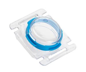 FERPLAST Tapa DE PLASTICO para GALERIA 8X3CM