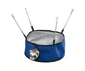 FERPLAST Tente pour furets Pa 4886