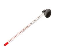 FERPLAST TERMOMETRO DE Cristal para ACUARIOS 0,7X15CM