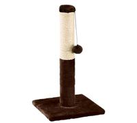 Ferplast Tiragraffi Gatto PA 4014 con Colonna in Sisal e Pallina Gioco