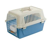Ferplast - Transportín + Accesorios para Perros y Gatos Atlas 10
