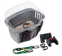 Transportín Ferplast Atlas Bike 20 Rapid