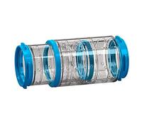 FERPLAST Tubo TELESCOPICO para Hamster 12,5-20,2CM