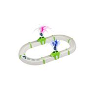Ferplast Turbine Circuit juguete para gatos