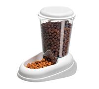 Ferplast Zenith Dispensador de Pienso para mascotas