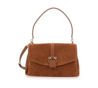 Ferragamo - Bolso Bandolera - Bags - Mujer - Marrón - ONE SIZE -