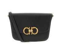 Ferragamo - Bolso bandolera - Bags - Mujer - Negro - ONE SIZE -