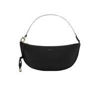 Ferragamo - Bolso Bandolera Media Luna - Bags - Mujer - Negro - ONE SIZE -