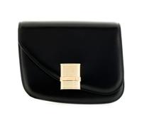 Ferragamo - Bolsos Bandolera Wallet - Accessories - Mujer - Negro - ONE SIZE -