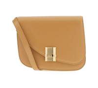 Ferragamo - Bolsos cruzados - Bags - Mujer - Marrón - ONE SIZE -