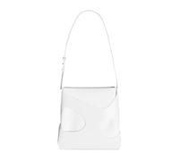 Ferragamo - Borse A Spalla - Bags - Hombre - Blanco - ONE SIZE -