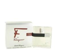 FERRAGAMO F By FERRAGAMO H A/S Lotion100 Loción-Bálsamo Después del Afeitado