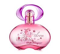 FERRAGAMO Incanto Bloom Mujer EDT Nuevo Perfume, 30 ml