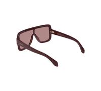 Gafas de sol Salvatore Ferragamo SF2061SE Granate Talla: 55X20 Granate