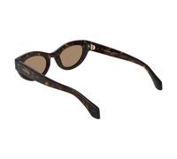 Gafas de sol Salvatore Ferragamo SF2062SE Azul Talla: 49X23 Azul