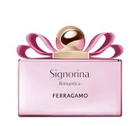 Salvatore Ferragamo - Signorina Romantica Perfumes 100 ml female