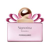 Salvatore Ferragamo - Signorina Romantica Perfumes 30 ml female