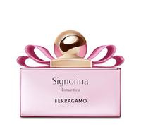 Salvatore Ferragamo - Signorina Romantica Perfumes 50 ml female