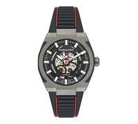 Ferragamo Supreme Skeleton - Reloj automático, Negro, OS, Ferragamo | Ferragamo Supreme