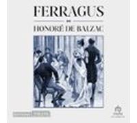 Ferragus (audiolibro)