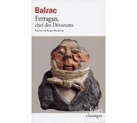 Ferragus, chef des Dévorants