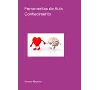 Ferramentas De Auto Conhecimento (ebook)