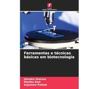 Ferramentas e técnicas básicas em biotecnologia