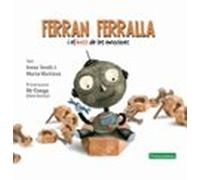 ferran ferralla i el boto de les emocions