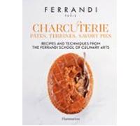 Ferrandi - Charcuterie : Pâtés Terrines Savory Pies (ebook)