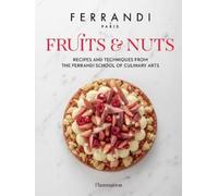 FERRANDI Paris Fruits and Nuts (Tapa dura) (Importación USA)