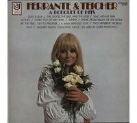 Ferrante And Teicher - A Bouquet Of Hits