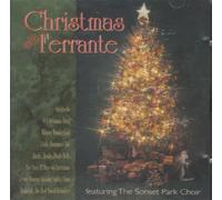 Ferrante,Art - Christmas With Ferrante
