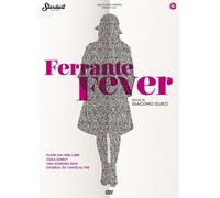 ferrante fever DVD Italian Import (DVD) Giacomo Durzi Ann Goldstein