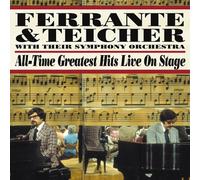 Ferrante & Teicher - All