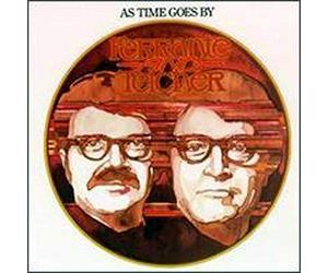 Ferrante & Teicher - As Time Goes By