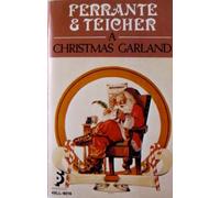 Ferrante & Teicher - Christmas Garland [Casete]