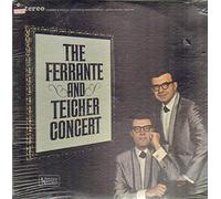 Ferrante & Teicher Concert