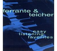 Ferrante & Teicher - Easy Listening Favorites