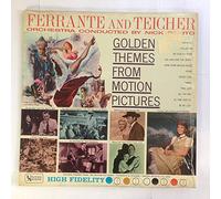 Ferrante & Teicher - Golden Themes From Motion Pictures