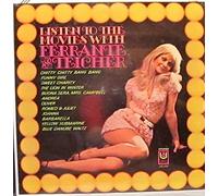 Ferrante & Teicher - Listen To The Movies With Ferrante & Teicher