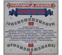 Ferrante & Teicher: Spirit Of 176 [Vinyl LP] [Stereo]