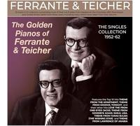 Ferrante & Teicher – The Golden Pianos Of Ferrante & Teicher: The Singles Collection 1952–62