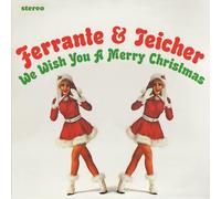 Ferrante & Teicher We Wish You A Merry Christmas (Vinyl) (Importación USA)